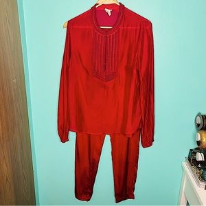 H&M Conscious Collection Set